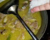 Foto langkah ke 8 dari resep Mie Ayam Kumplit.