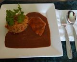 Foto del paso 20 de la receta: Mole estilo Juchipila