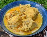 Foto langkah ke 4 dari resep Kari Ayam Khas Melayu.