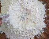 Foto del paso 1 de la receta: Masa hojaldre