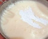A picture of step 5 of Pineapple pastries.