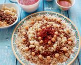 Foto langkah ke 14 dari resep Koshari / Kushari.