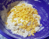 Foto del paso 1 de la receta: Chipá