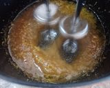 Foto del paso 1 de la receta: Budín de arándanos 🫐