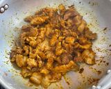 รูปขั้นตอนการทำที่ 1 ของ ผัดพริกแกงเผ็ด หมูสามชั้น มะเขือไข่เต่า