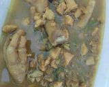 Foto langkah ke 4 dari resep Ayam mie ayam lezat.
