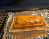 Foto del paso 4 de la receta: Empanada de zamburiñas