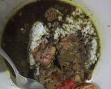 Foto langkah ke 4 dari resep Rawon.