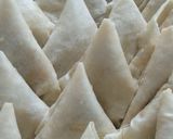 Foto langkah ke 4 dari resep Sambosa.