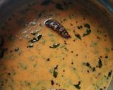 A picture of step 8 of Tomato tambli/tambuli.