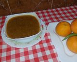 صورة لخطوة 4 من وصفة العدس بالخضرة 🥣🥕🧅🥔