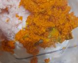 Foto langkah ke 2 dari resep Sate Lilit Ayam Khas Bali.