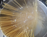 Foto del paso 1 de la receta: Pasta a la amatriciana