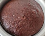 Foto del paso 4 de la receta: Torta quesillo/ chocoflan/ torta imposible / torta invertida