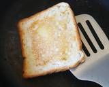 Pan Fried Toast recipe step 6 photo