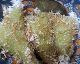 Foto langkah ke 10 dari resep Kue Lopis/Lupis ketan.