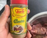 Foto del paso 1 de la receta: Seco de Res (cordero) criollo. 🇵🇪