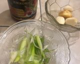 Foto langkah ke 1 dari resep Kimchi rumahan😍.