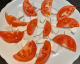 Foto del paso 2 de la receta: Ensalada para cuidarse