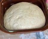 Foto del paso 1 de la receta: Pizza estilo chicago de queso