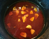 Foto del paso 2 de la receta: Cola de merluza al horno