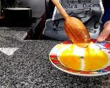 Foto del paso 2 de la receta: Mermelada de Naranja bajas calorías, apto Diabéticos y veganos