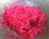 Foto langkah ke 3 dari resep Bihun Madu cocok untuk cemilan Hari Raya.