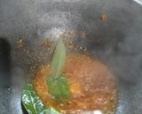Foto langkah ke 4 dari resep Gulai sayap ayam dan jamur.