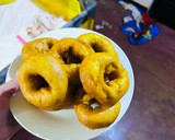 Foto del paso 3 de la receta: Picarones