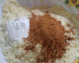 Foto del paso 2 de la receta: Panque de Calabaza (keto & low carb)