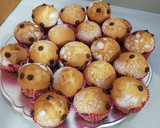 Foto del paso 7 de la receta: Magdalenas