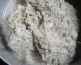 মোচা কোফ্তা (mochar kofta recipe in Bengali) রেসিপি ধাপ - 3 ছবি