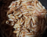 Foto del paso 3 de la receta: Macarrones con chorizo
