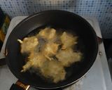 Foto langkah ke 2 dari resep Bala - bala ala saya.