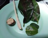 Foto langkah ke 1 dari resep Ceker Goreng Empuk Renyah Pedas.