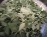 A picture of step 1 of Crispy Layered Methi Puri.