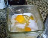 Foto del paso 2 de la receta: Ricos Quesillos de Espaguetis