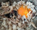 Foto del paso 3 de la receta Albóndigas de merluza