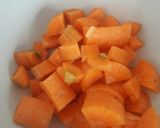 Foto del paso 1 de la receta: Guiso Full