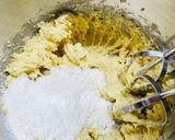 A picture of step 6 of Chocolate Chip Cookies.