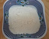 Pas rețetă Biscuiți cu cacao și fulgi de ciocolată 3 fotografie