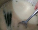 Foto langkah ke 3 dari resep Bubur Ubi Kacang Hijau.