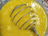 Pan de banana