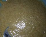 A picture of step 7 of #kunucontest KUNUN KANWA.