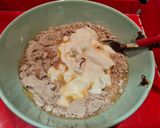 Φωτογραφία βήματος 1 της συνταγής Super Protein Yogurt
