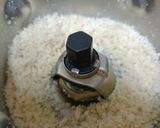 A picture of step 2 of 🍲Almond Soup 🍲 (Vrat Special).