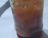 Foto del paso 11 de la receta: Toque cítrico en mi cocina, Chutney de quinotos