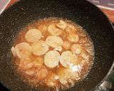 Foto langkah ke 2 dari resep Tofu udang brokoli.