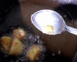 A picture of step 5 of Crispy Potato Pepper Fry.