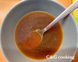 Φωτογραφία βήματος 6 της συνταγής Μοσχάρι Stir-fry με Μπρόκολο C&G